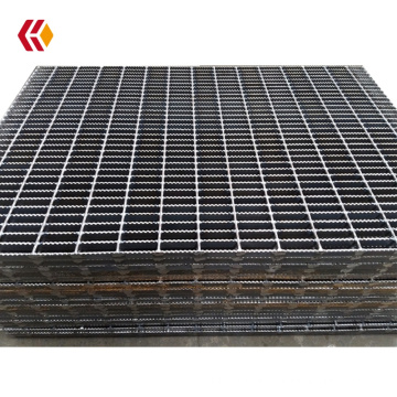 Australia Standard A325MSG Serrated Steel Grating